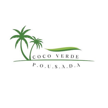 Pousada Coco Verde Araquari Dış mekan fotoğraf